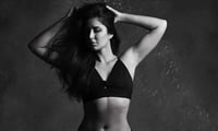 Fitness secret let out by Katrina Kaif